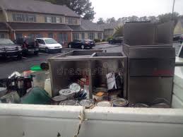 Same-Day Junk Removal Services in Morristown, NJ