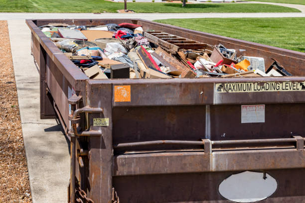 Best Hoarding Cleanup  in Morristown, NJ