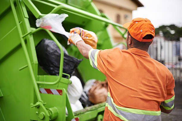 Best Dumpster Rental Services  in Morristown, NJ