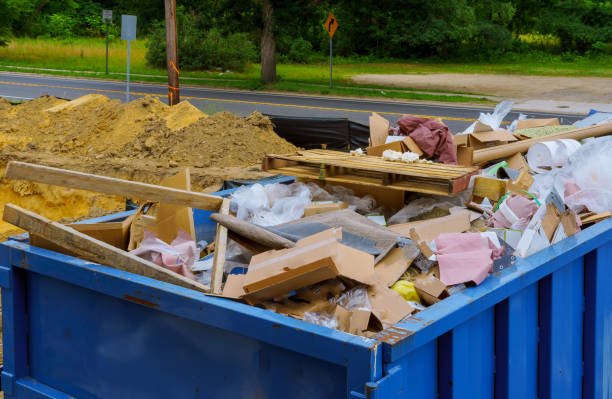 Best Same-Day Junk Removal Services  in Morristown, NJ