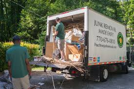 Best Yard Waste Removal  in Morristown, NJ